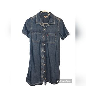 Levi's Jean Dress